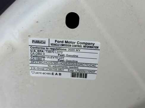 Used 2020 Ford Explorer XLT w/ Equipment Group 202A image 17