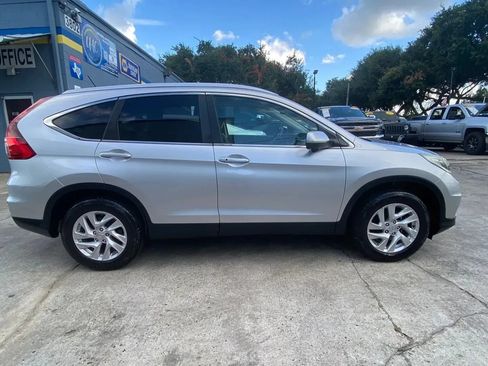 Used 2016 Honda CR-V EX-L image 9