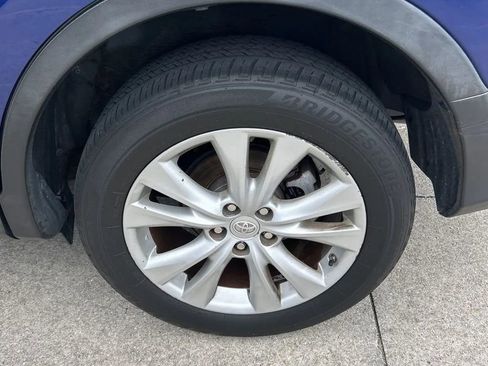 Used 2015 Toyota RAV4 Limited AWD/4WD image 18