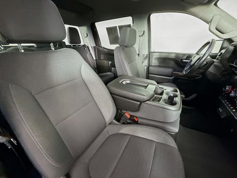 Used 2022 Chevrolet Silverado 1500 LT image 34