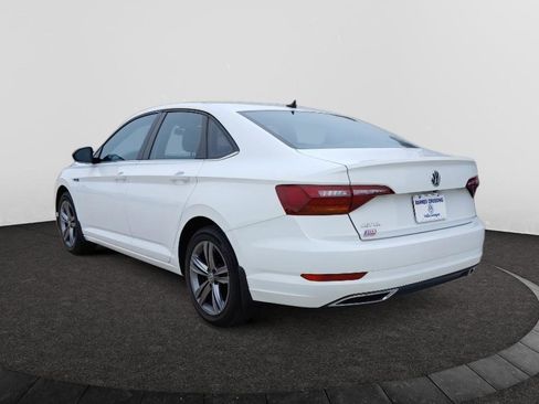 Used 2019 Volkswagen Jetta R-Line FWD image 3