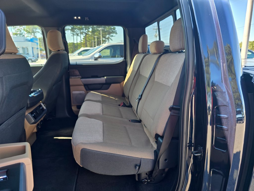Used 2022 Ford F150 XLT w/ Equipment Group 302A High RWD image 25