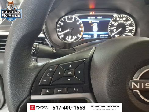 Used 2024 Nissan Altima 2.5 SV FWD image 16
