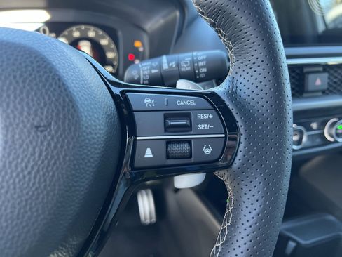 New 2025 Acura ADX A-Spec image 29