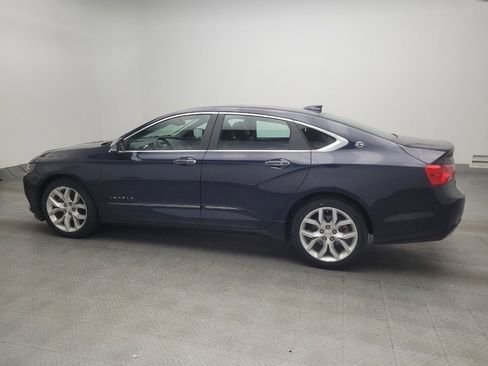 Used 2018 Chevrolet Impala Premier FWD image 3