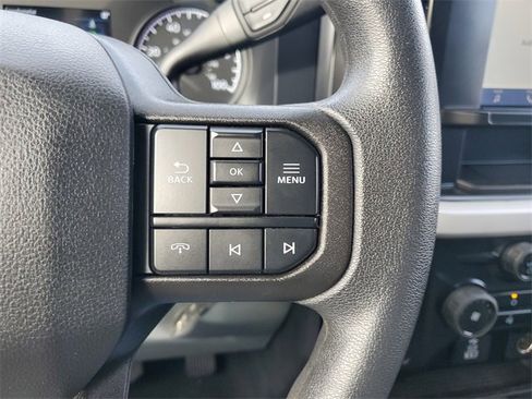 Certified 2025 Ford F250 XLT image 17