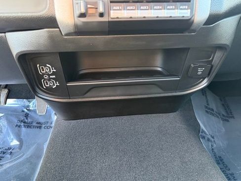 Used 2024 RAM 3500 Tradesman w/ Bed Utility Group image 26