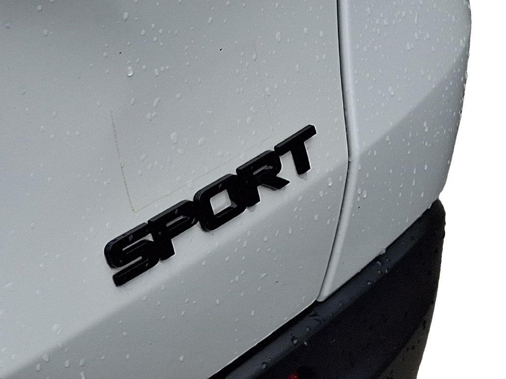 Used 2023 Honda HR-V Sport image 34