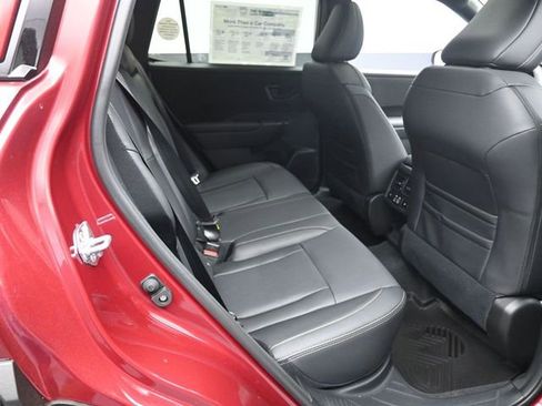 New 2026 Subaru Outback Limited image 25