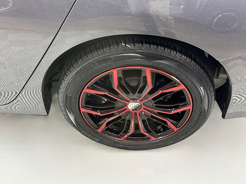 Used 2017 Honda Accord EX-L image 27