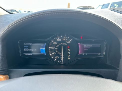 Used 2014 Lincoln MKX AWD w/ Equipment Group 102A image 22