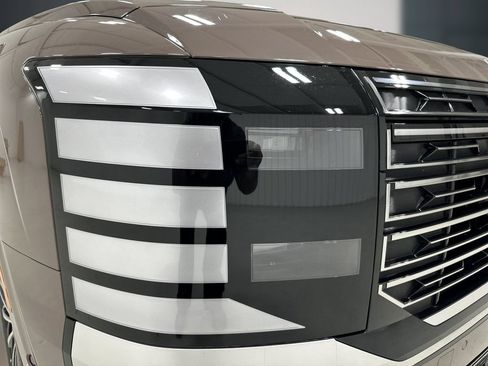 Certified 2026 Hyundai Palisade Calligraphy FWD image 12