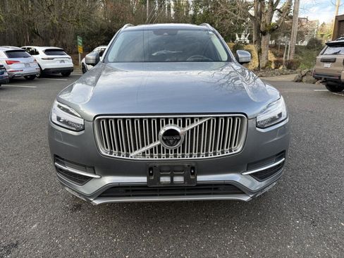 Used 2019 Volvo XC90 T6 Inscription w/ Advanced Package image 3