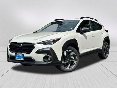 New 2025 Subaru Crosstrek 2.5i Limited