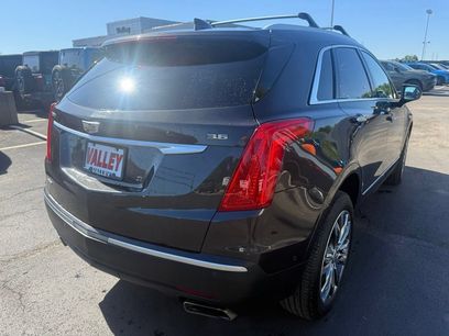 Used 2018 Cadillac XT5 Premium Luxury w/ Driver Assist Package