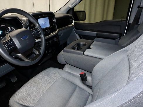 Certified 2022 Ford F150 XLT image 26