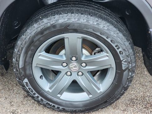 Used 2023 Honda Ridgeline RTL-E image 15