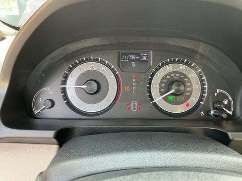 Used 2016 Honda Odyssey EX-L image 19