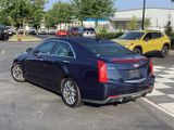 Used 2017 Cadillac ATS Premium Luxury image 2