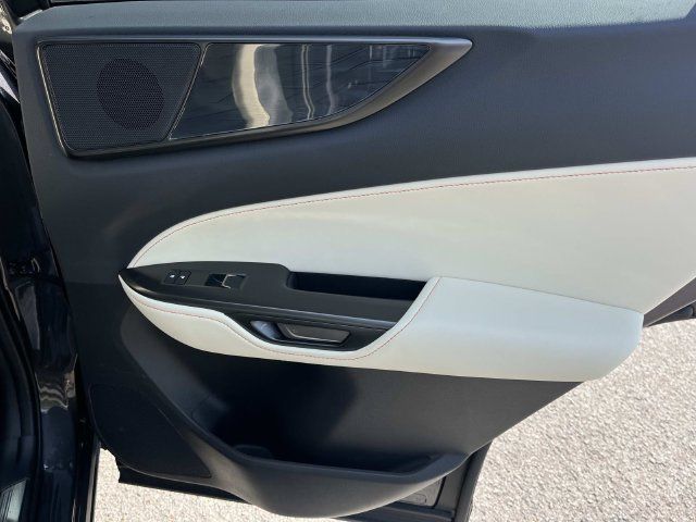 Certified 2024 Lexus NX 350h AWD image 25