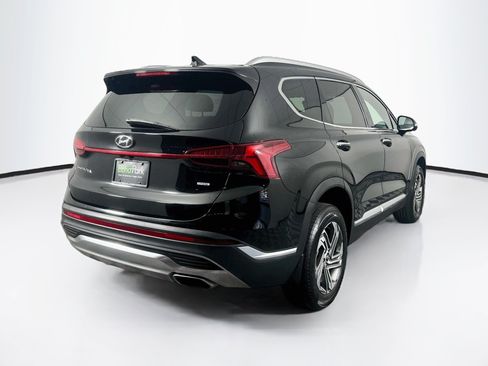 Used 2023 Hyundai Santa Fe SEL w/ Premium Package AWD/4WD image 9