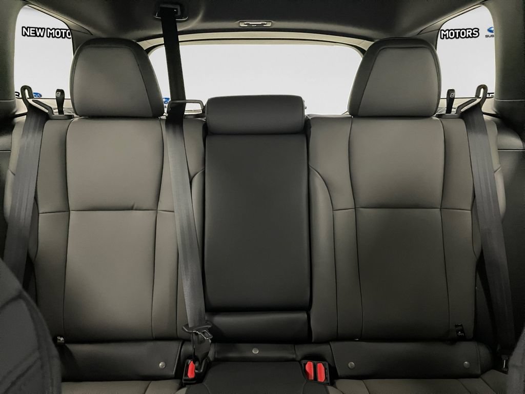 New 2026 Subaru Outback Premium AWD/4WD image 14