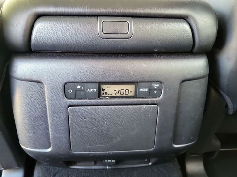 Used 2023 Nissan Armada SV w/ Cargo Package AWD/4WD image 14