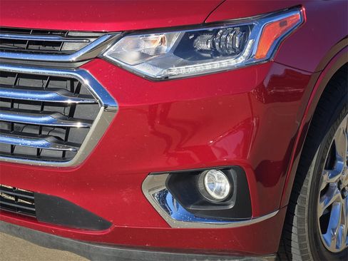 Used 2019 Chevrolet Traverse High Country image 32