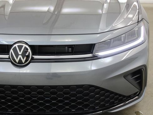 New 2026 Volkswagen Jetta Sport image 8