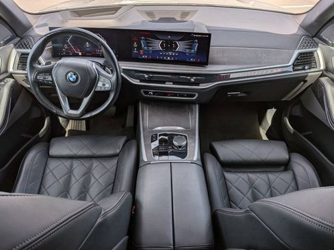 Used 2024 BMW X5 sDrive40i RWD image 29
