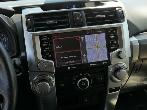 Used 2022 Toyota 4Runner SR5 Premium AWD/4WD image 19