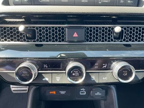 Used 2024 Honda Civic Sport image 24