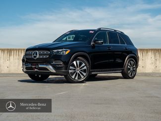 Used 2026 Mercedes-Benz GLE 350 4MATIC video 1