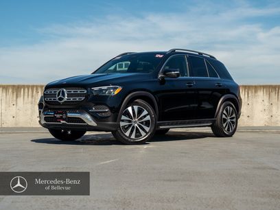 Used 2026 Mercedes-Benz GLE 350 4MATIC