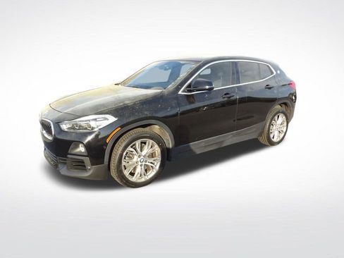 Used 2018 BMW X2 sDrive28i image 22
