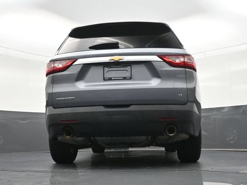 Used 2020 Chevrolet Traverse LT FWD image 29
