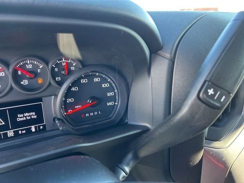 New 2026 Chevrolet Silverado 2500 Custom w/ Custom Value Package image 26