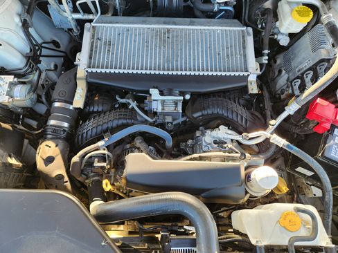 Used 2020 Subaru Ascent Limited w/ Popular Package #3 image 39