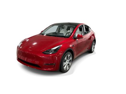Certified 2023 Tesla Model Y Long Range