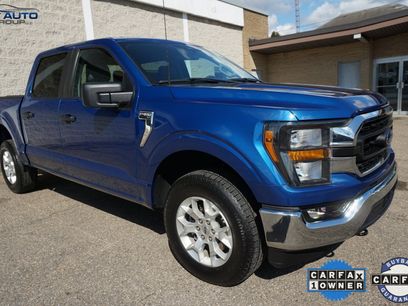 Used 2023 Ford F150 XLT