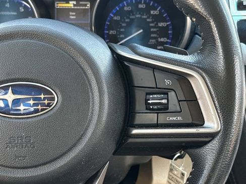 Used 2018 Subaru Legacy 2.5i Premium AWD/4WD image 13