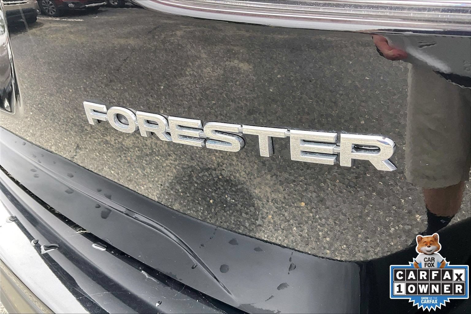 Used 2024 Subaru Forester Premium AWD/4WD image 11