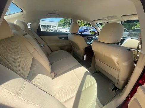Used 2014 Nissan Altima 2.5 SV FWD image 20