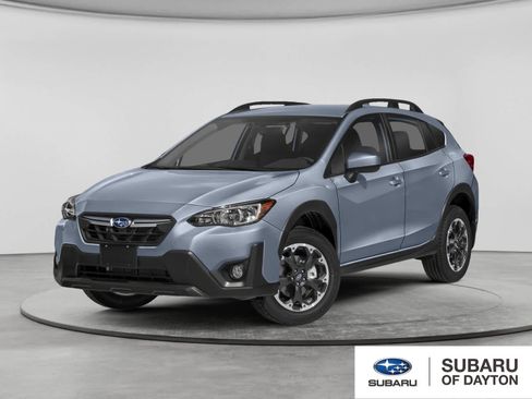 Used 2023 Subaru Crosstrek 2.0i Premium AWD/4WD image 1