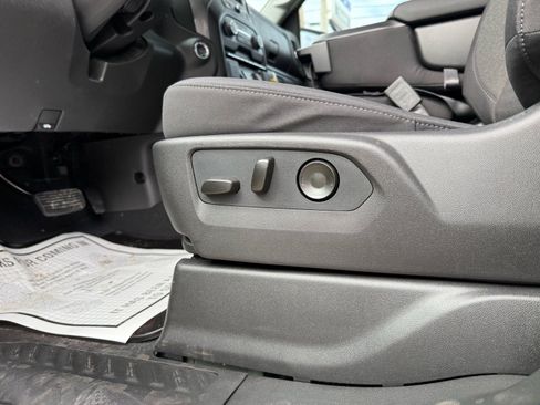 New 2026 Chevrolet Silverado 1500 Custom Trail Boss image 24