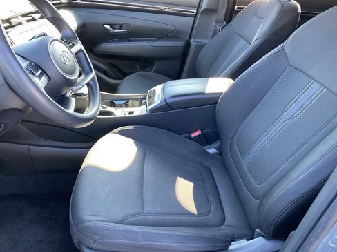 Used 2024 Hyundai Tucson SEL image 28