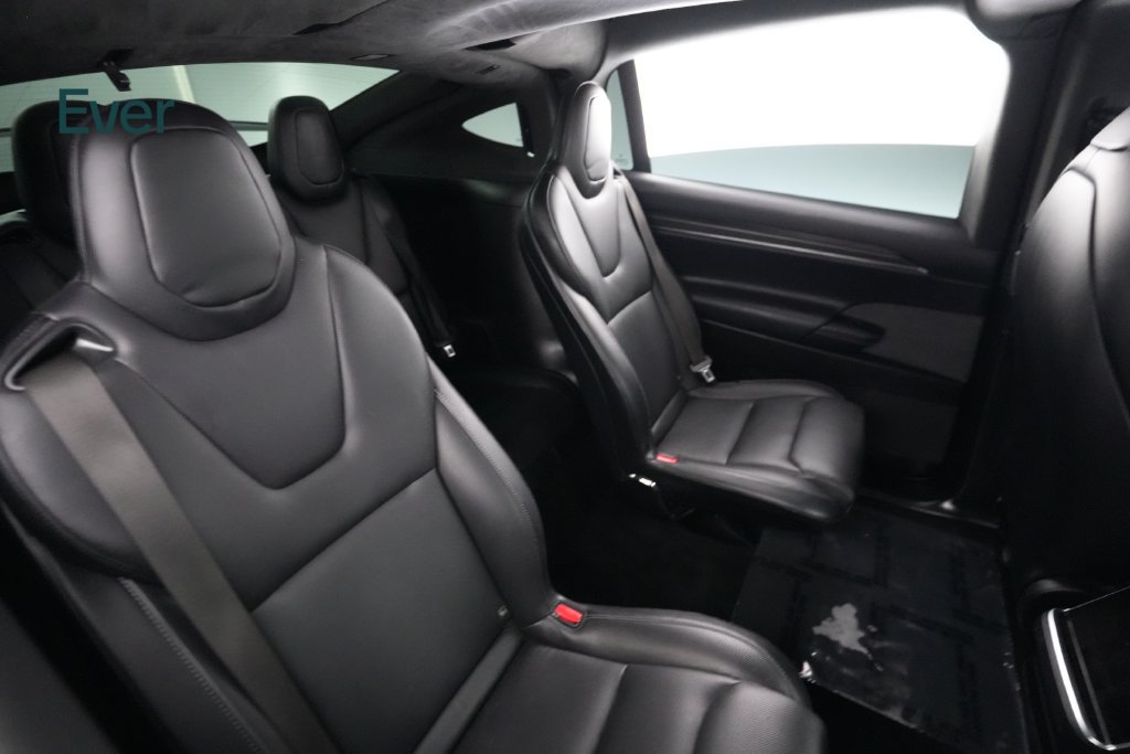 Used 2023 Tesla Model X Plaid AWD/4WD image 5