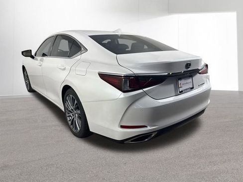Used 2019 Lexus ES 350 image 34