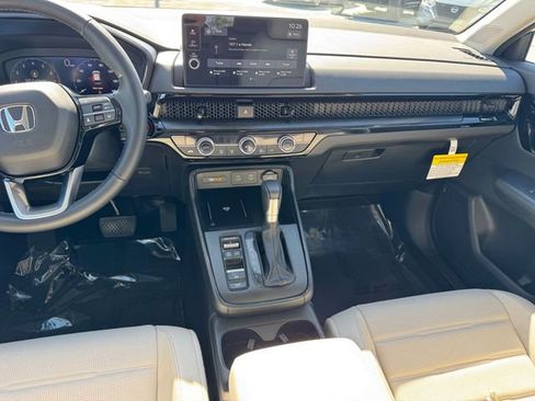 Used 2026 Honda CR-V EX-L image 12