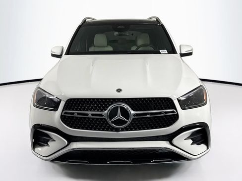 Used 2026 Mercedes-Benz GLE 350 4MATIC image 2